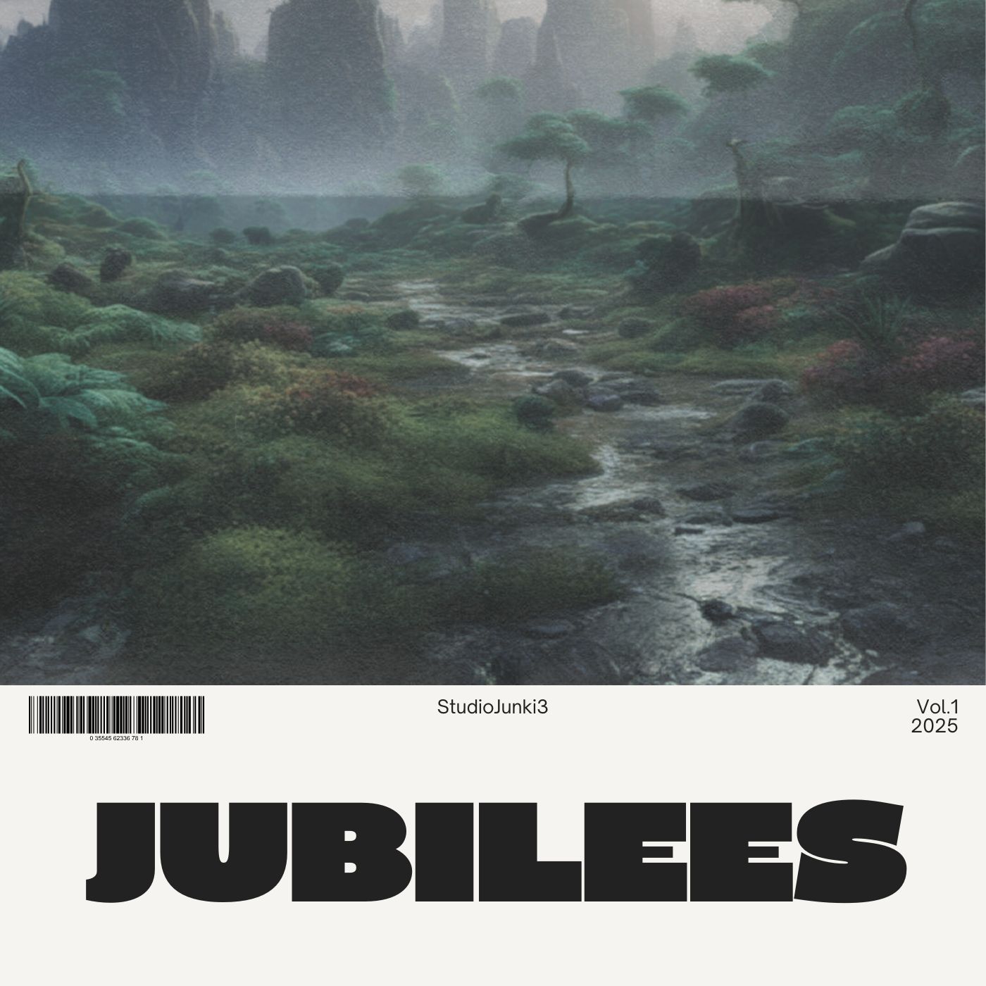 JUBILEES