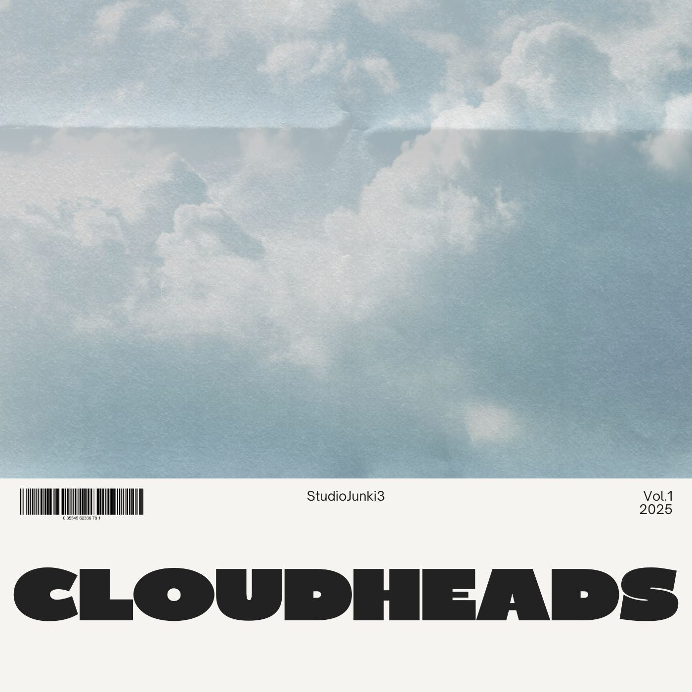 CLOUDHEADS