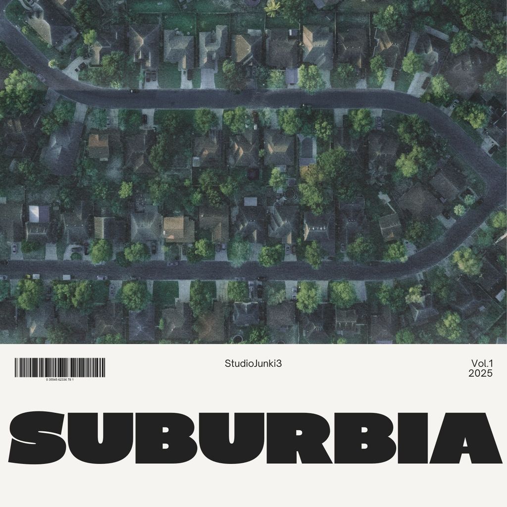 SUBURBIA