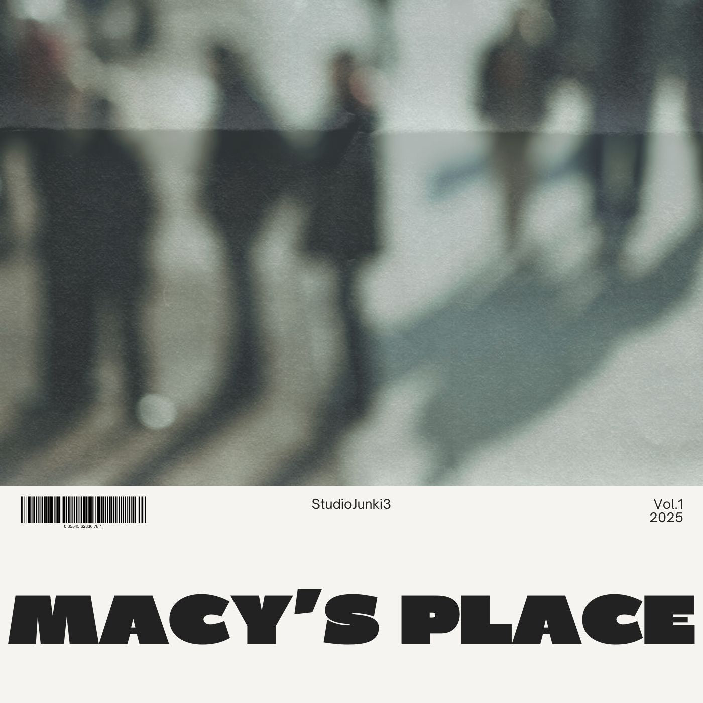 MACY'S PLACE