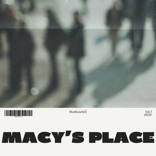 MACY'S PLACE
