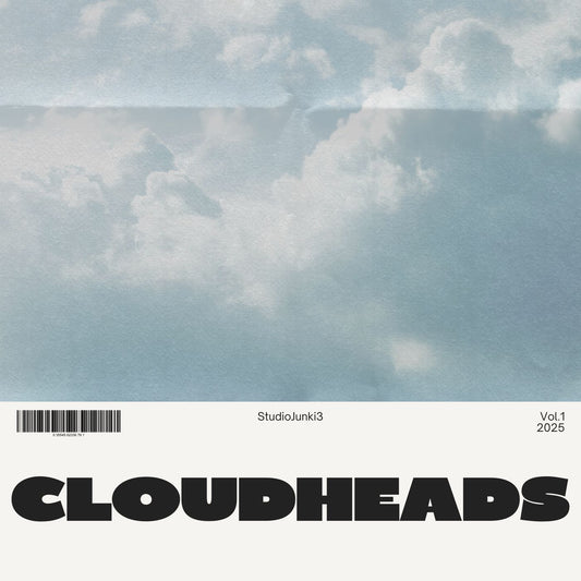 CLOUDHEADS