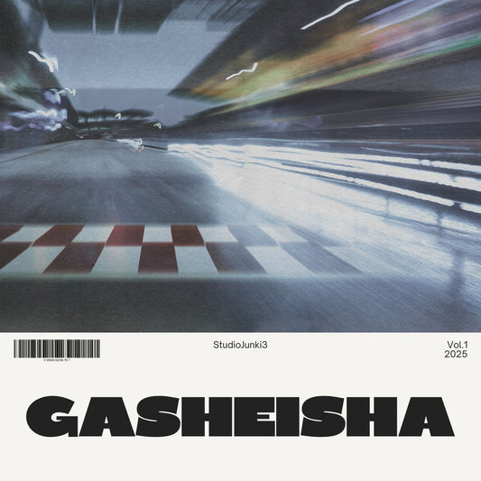 GASHEISHA
