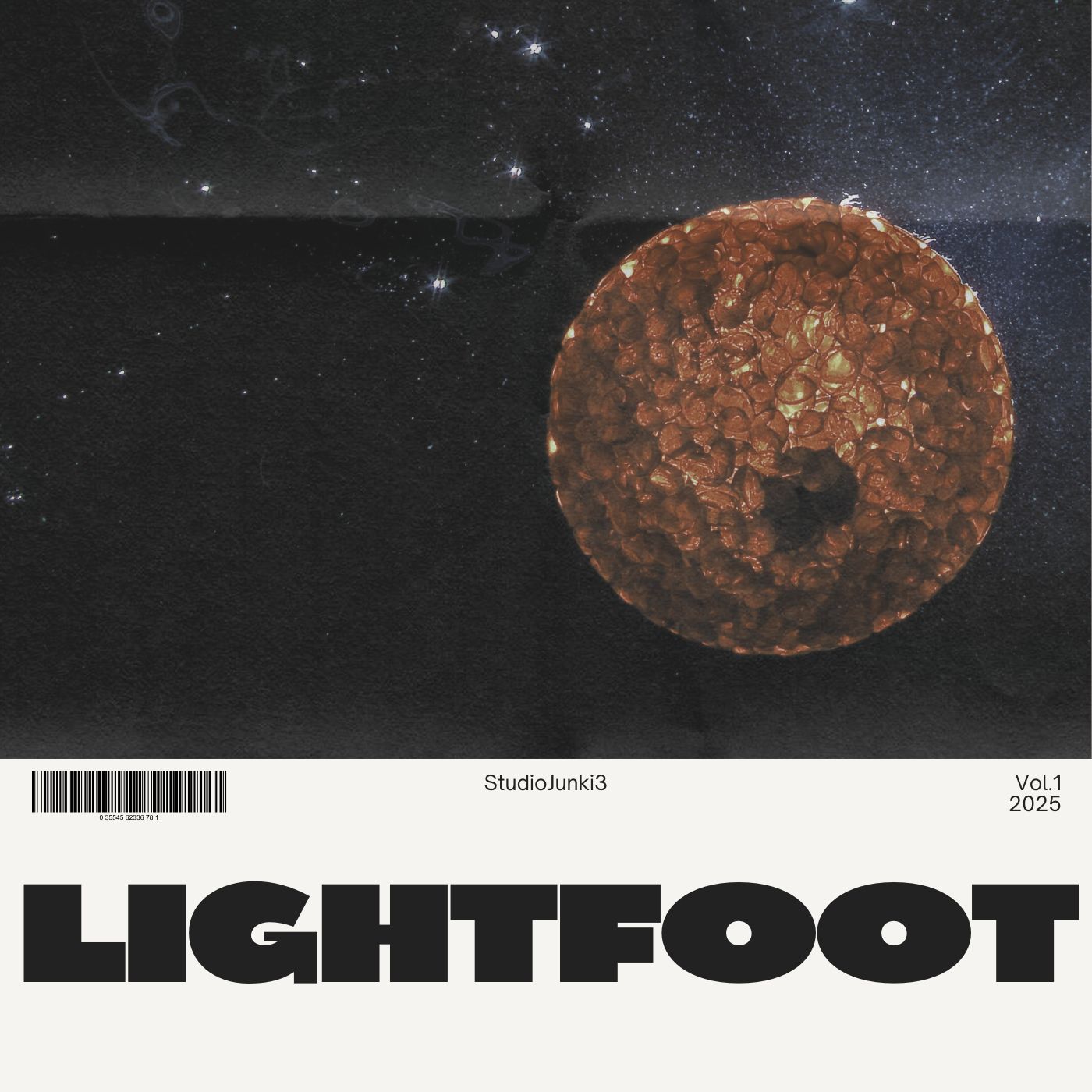 LIGHTFOOT