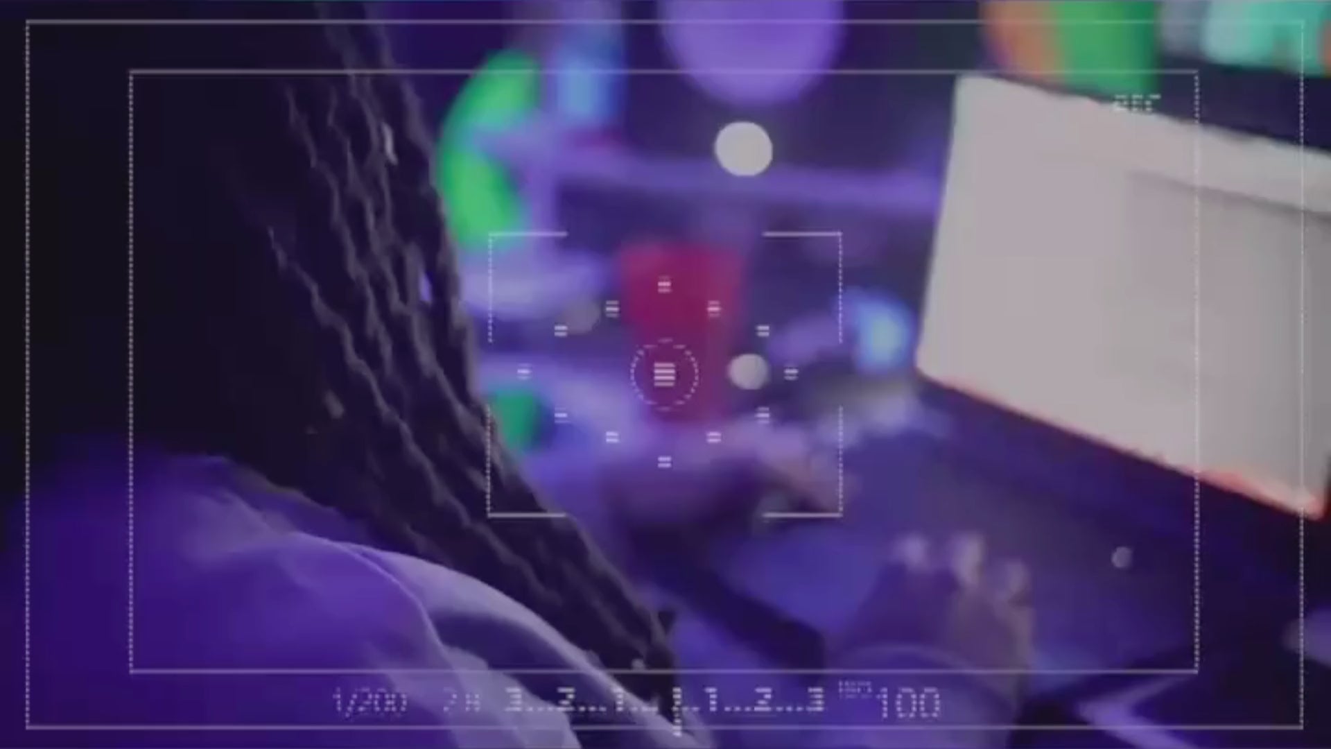 Load video: 